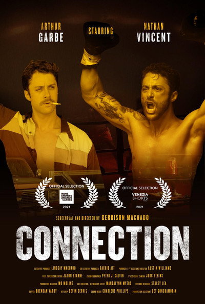 Póster de Connection