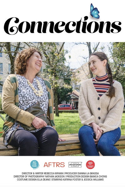 Póster de Connections