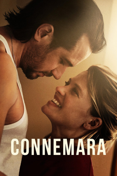 Póster de Connemara