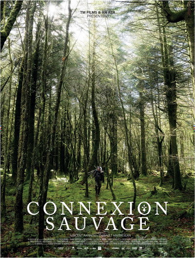 Póster de Connexion sauvage