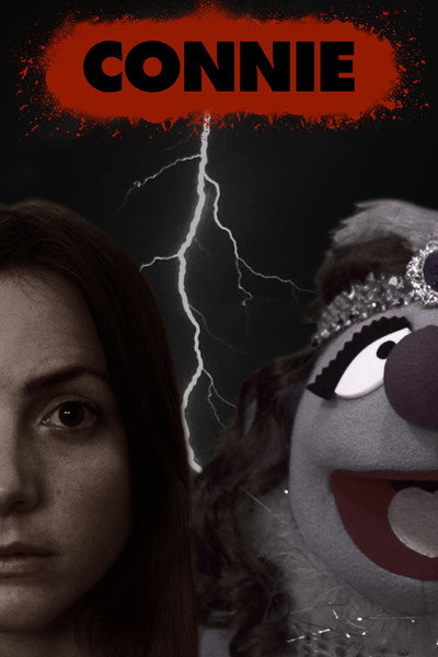 Póster de Connie