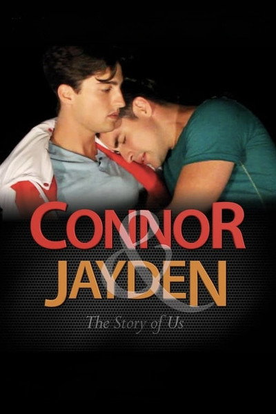 Póster de Connor & Jayden