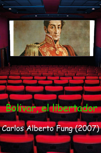 Póster de Conociendo a Bolivar