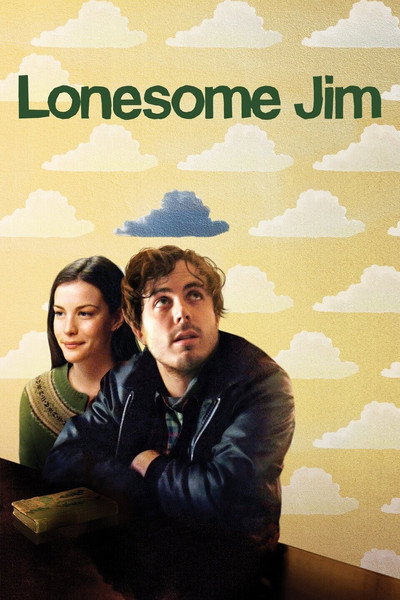 Póster de Conociendo a Jim