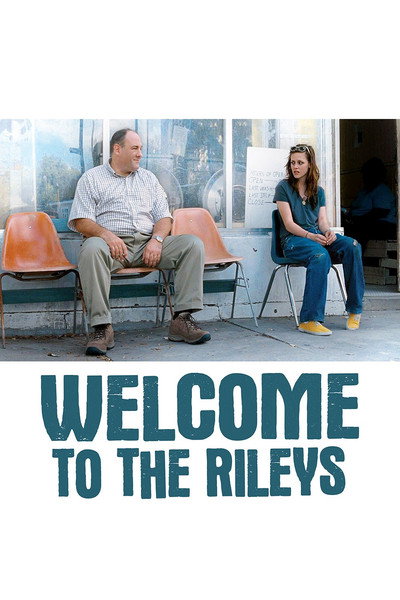 Conociendo a los Riley