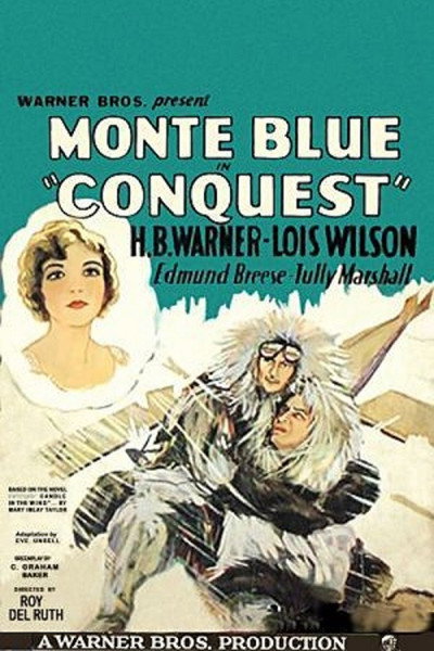 Póster de Conquest