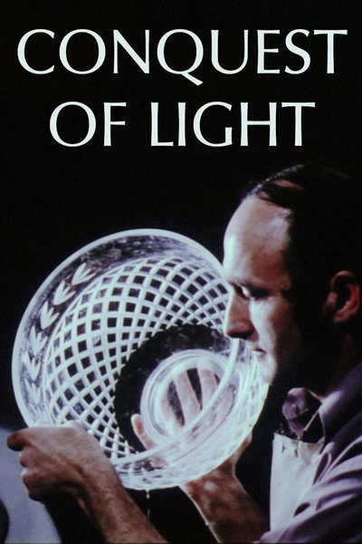 Póster de Conquest of Light