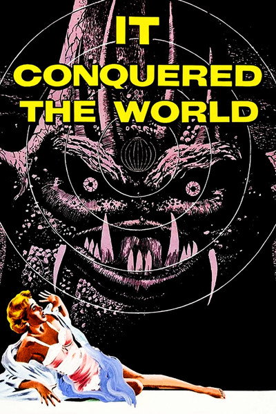 Póster de Conquistaron el mundo