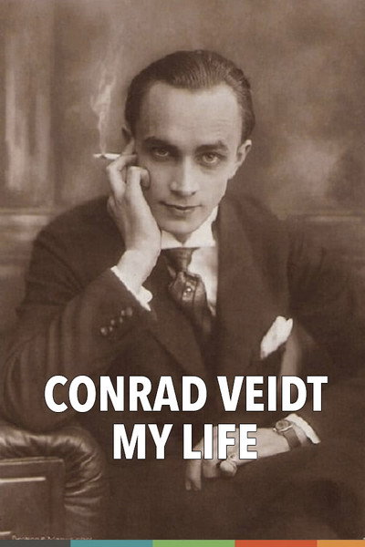 Póster de Conrad Veidt - My Life
