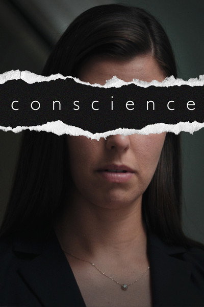 Póster de Conscience