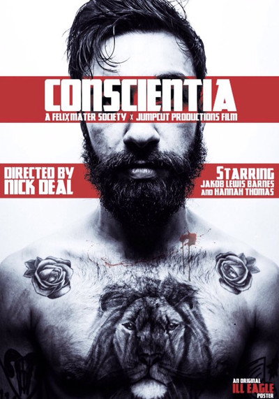 Póster de Conscientia