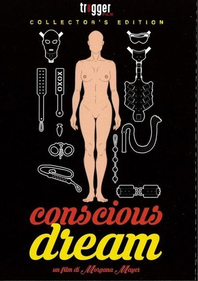 Póster de Conscious Dream