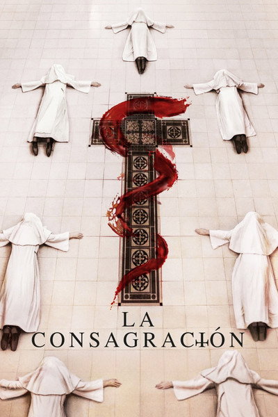 Póster de Consecration