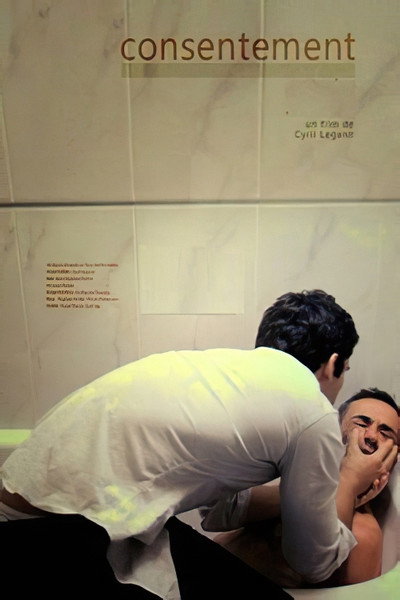 Póster de Consent