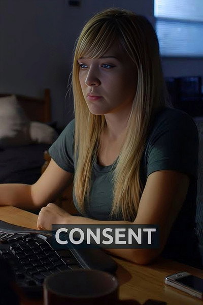 Póster de Consent