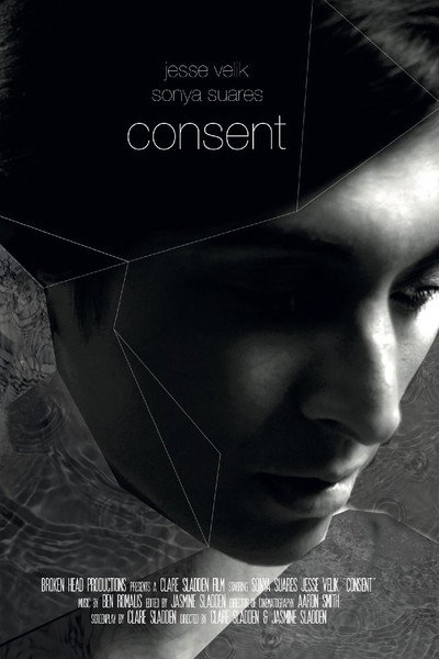 Póster de Consent