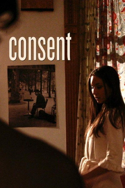 Póster de Consent