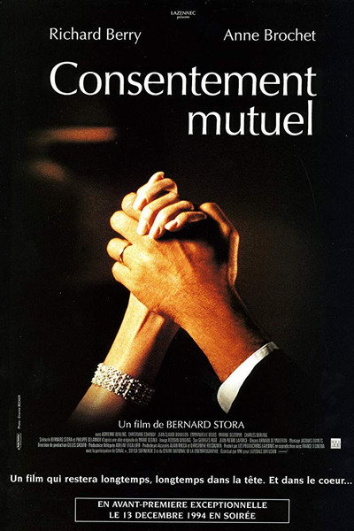 Póster de Consentement mutuel