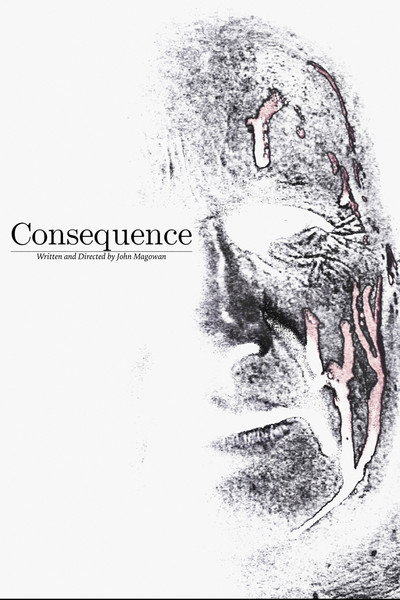 Póster de Consequence