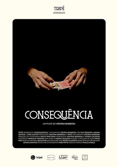 Póster de Consequence