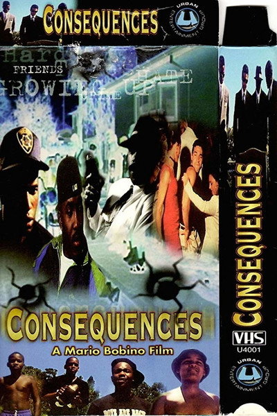 Póster de Consequences