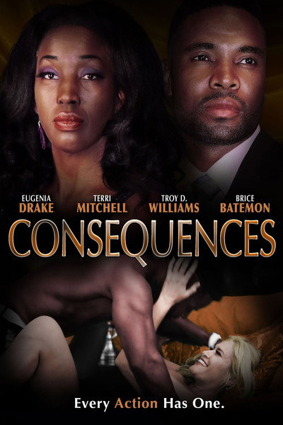 Póster de Consequences