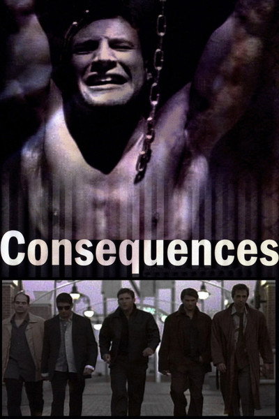 Póster de Consequences