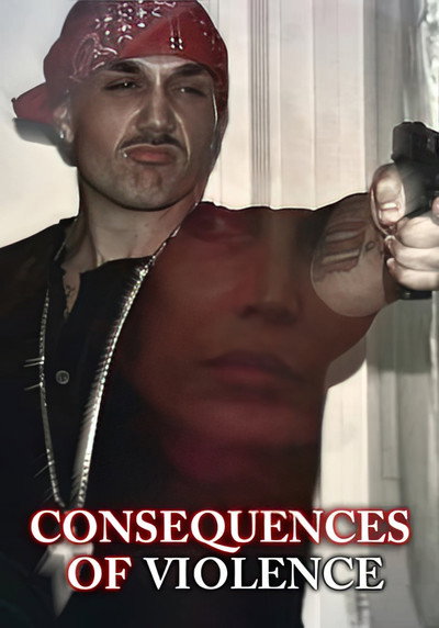 Póster de Consequences of Violence