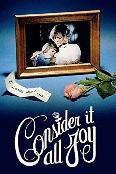Póster de Consider It All Joy