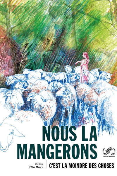 Póster de Considering the Ends