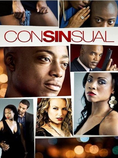 Póster de Consinsual