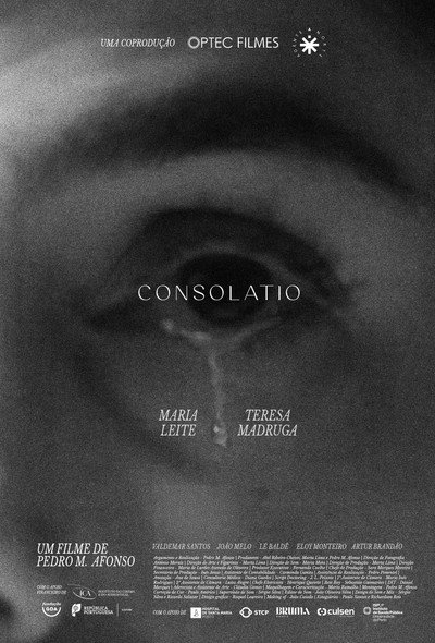 Póster de Consolatio