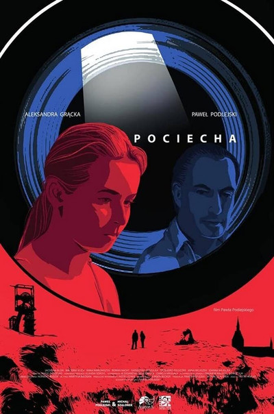 Póster de Consolation