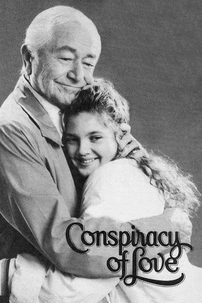 Póster de Conspiración de amor
