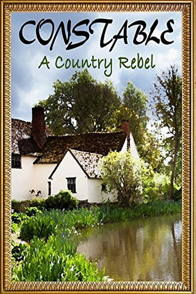 Póster de Constable: A Country Rebel