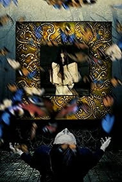 Póster de Constance