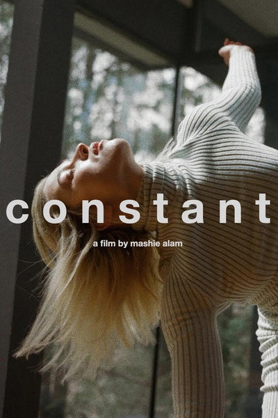 Póster de Constant
