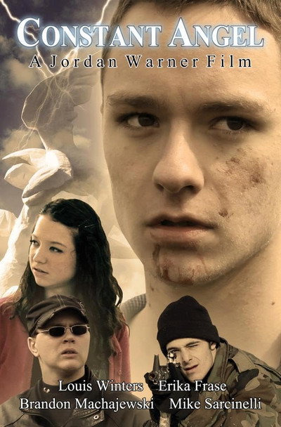 Póster de Constant Angel