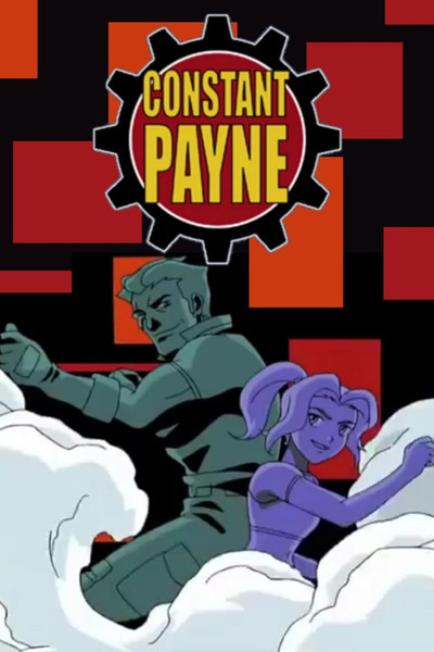 Póster de Constant Payne