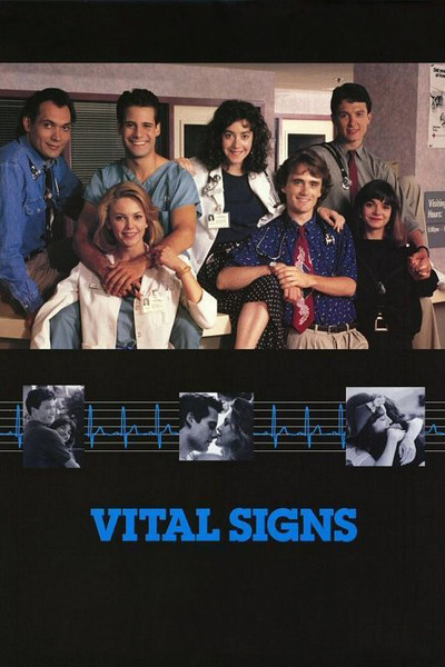 Póster de Constantes vitales