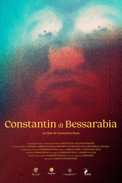 Póster de Constantin of Bessarabia