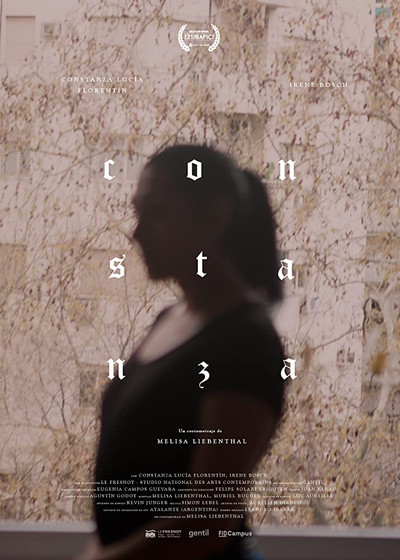 Póster de Constanza