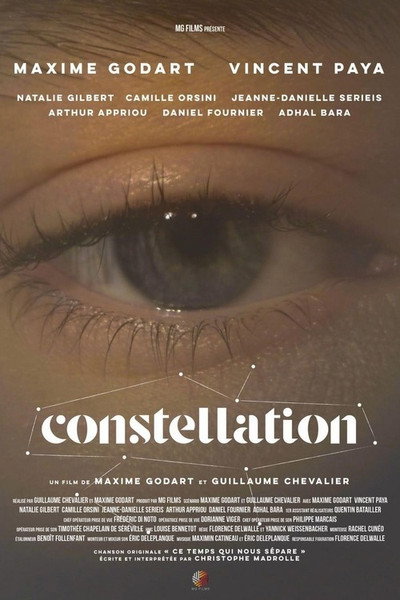 Póster de Constellation