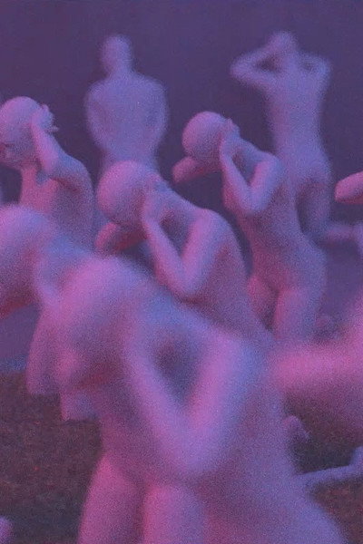 Póster de Constrain