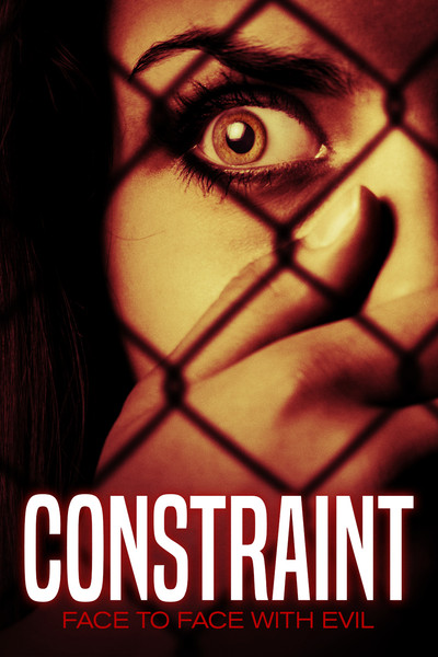 Póster de Constraint