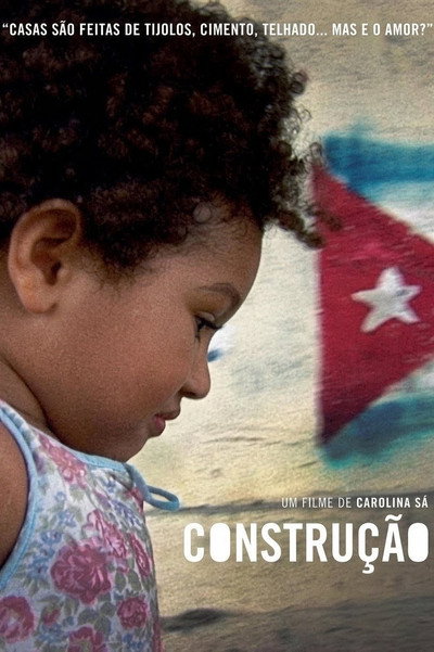 Póster de Construção