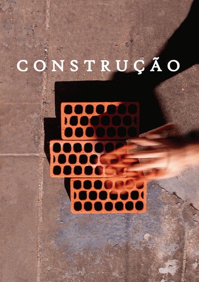 Póster de Construção