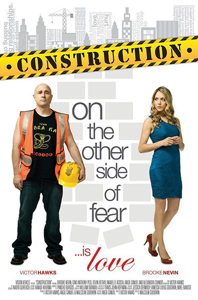 Póster de Construction