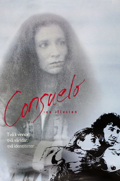 Póster de Consuelo