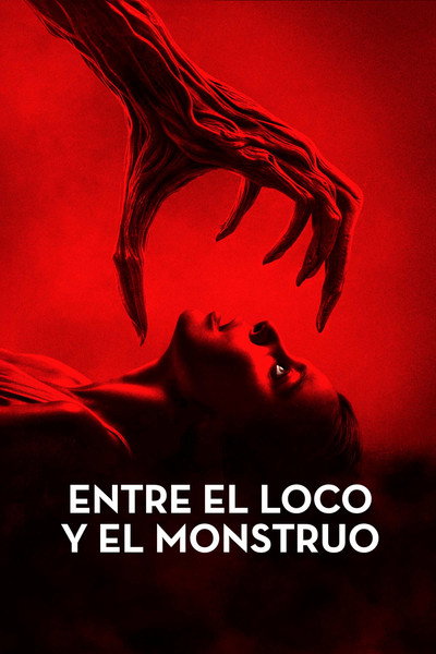 Póster de Consumed